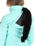 Miniatura Degre7, Revard chaqueta de esquí mujeres Jade azul 