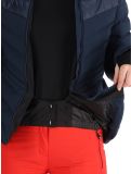 Miniatura Degre7, Revard chaqueta de esquí mujeres Midnight azul 