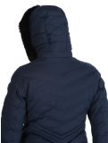 Miniatura Degre7, Revard chaqueta de esquí mujeres Midnight azul 