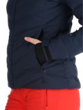 Miniatura Degre7, Revard chaqueta de esquí mujeres Midnight azul 