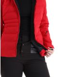 Miniatura Degre7, Traqui chaqueta de esquí mujeres Cherry rosa 