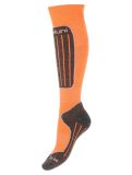 Miniatura Deluni, Gaia calcetines de esquí unisex Orange naranja 