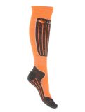 Miniatura Deluni, Gaia calcetines de esquí unisex Orange naranja 