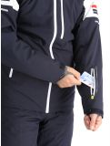 Miniatura Deluni, Challenger 4 chaqueta de esquí hombres Marine azul 