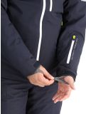 Miniatura Deluni, Challenger 4 chaqueta de esquí hombres Marine azul 