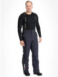 Miniatura Deluni, Challenger 4 pantalones de esquí hombres Marine azul 