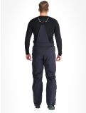 Miniatura Deluni, Challenger 4 pantalones de esquí hombres Marine azul 