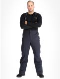 Miniatura Deluni, Challenger 4 pantalones de esquí hombres Marine azul 