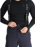 Miniatura Deluni, Challenger 4 pantalones de esquí hombres Marine azul 