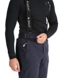 Miniatura Deluni, Challenger 4 pantalones de esquí hombres Marine azul 