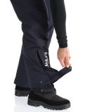 Miniatura Deluni, Challenger 4 pantalones de esquí hombres Marine azul 