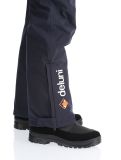 Miniatura Deluni, Challenger 4 pantalones de esquí hombres Marine azul 