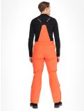 Miniatura Deluni, Challenger 4 pantalones de esquí hombres Orange naranja 