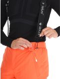 Miniatura Deluni, Challenger 4 pantalones de esquí hombres Orange naranja 