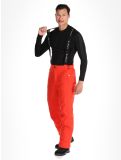 Miniatura Deluni, Challenger 4 pantalones de esquí hombres Red rojo 