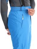 Miniatura Deluni, Challenger 4 pantalones de esquí hombres Sky Blue azul 