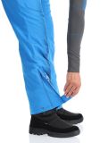 Miniatura Deluni, Challenger 4 pantalones de esquí hombres Sky Blue azul 