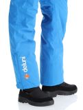 Miniatura Deluni, Challenger 4 pantalones de esquí hombres Sky Blue azul 