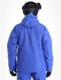 Miniatura Deluni, Icerocker Pure chaqueta de esquí hombres Blue azul 