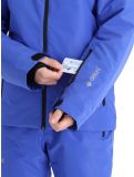 Miniatura Deluni, Icerocker Pure chaqueta de esquí hombres Blue azul 