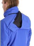 Miniatura Deluni, Icerocker Pure chaqueta de esquí hombres Blue azul 