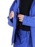 Miniatura Deluni, Icerocker Pure chaqueta de esquí hombres Blue azul 