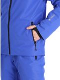 Miniatura Deluni, Icerocker Pure chaqueta de esquí hombres Blue azul 