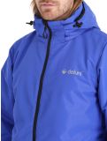 Miniatura Deluni, Icerocker Pure chaqueta de esquí hombres Blue azul 