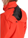 Miniatura Deluni, Icerocker Pure chaqueta de esquí hombres Red rojo 