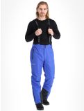 Miniatura Deluni, Icerocker Pure pantalones de esquí hombres Blue azul 