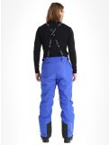 Miniatura Deluni, Icerocker Pure pantalones de esquí hombres Blue azul 