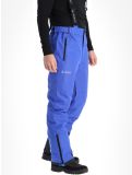 Miniatura Deluni, Icerocker Pure pantalones de esquí hombres Blue azul 