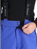 Miniatura Deluni, Icerocker Pure pantalones de esquí hombres Blue azul 