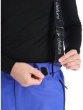 Miniatura Deluni, Icerocker Pure pantalones de esquí hombres Blue azul 