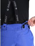 Miniatura Deluni, Icerocker Pure pantalones de esquí hombres Blue azul 