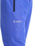 Miniatura Deluni, Icerocker Pure pantalones de esquí hombres Blue azul 