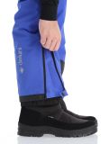 Miniatura Deluni, Icerocker Pure pantalones de esquí hombres Blue azul 