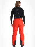 Miniatura Deluni, Icerocker Pure pantalones de esquí hombres Red rojo 