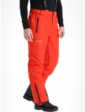 Miniatura Deluni, Icerocker Pure pantalones de esquí hombres Red rojo 