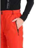 Miniatura Deluni, Icerocker Pure pantalones de esquí hombres Red rojo 