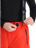 Miniatura Deluni, Icerocker Pure pantalones de esquí hombres Red rojo 