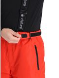 Miniatura Deluni, Icerocker Pure pantalones de esquí hombres Red rojo 