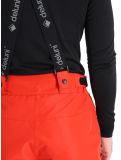 Miniatura Deluni, Icerocker Pure pantalones de esquí hombres Red rojo 