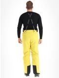 Miniatura Deluni, Icerocker Pure pantalones de esquí hombres Yellow amarillo 