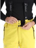 Miniatura Deluni, Icerocker Pure pantalones de esquí hombres Yellow amarillo 