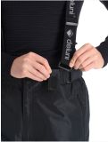 Miniatura Deluni, Icerocker Pure pantalones de esquí hombres Black negro 