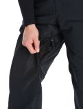 Miniatura Deluni, Icerocker Pure pantalones de esquí hombres Black negro 