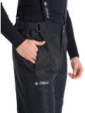 Miniatura Deluni, Icerocker Pure pantalones de esquí hombres Black negro 