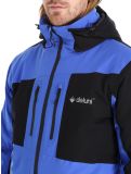 Miniatura Deluni, Icerocker Pro chaqueta de esquí hombres Black / Blue azul, negro 