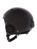 Miniatura Deluni, Montano 2 casco unisex Matt Black negro 